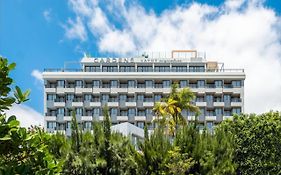 Tui Blue Gardens - Adults-only - Savoy Signature Hotel Funchal (madeira) Portugal