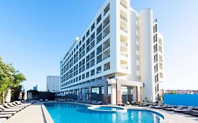 Hotel Tryp By Wyndham Lisboa Caparica Mar