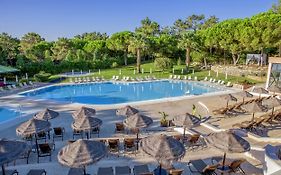 Vilar Do Golf Hotel Quinta Do Lago Portugal