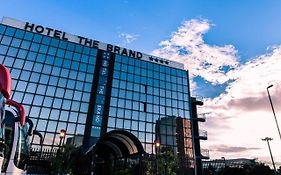 Hotel The Brand  4*