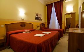 Hotel Cherubini Roma