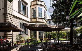 San Gallo Palace Hotel Florence 4*