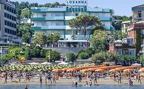 Hotel Losanna  4*