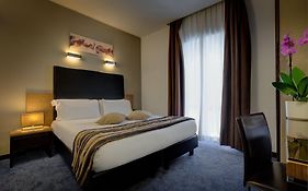 Hotel Rinascimento Rome 4*
