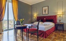 Grand Hotel Villa Politi Syracuse 4* Italy