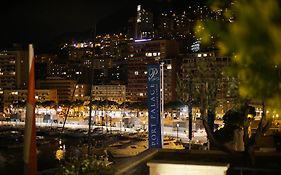 Hotel Port Palace Monaco