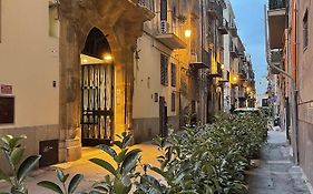 Hotel Posta Palermo Italy