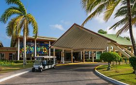 Hotel Playa Costa Verde Holguin Cuba 4*