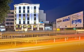 Grand Sagcanlar Hotel Istanbul 3*