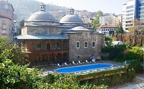 Kervansaray Thermal Convention Center & Spa Otel 5*