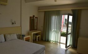 Diana Suite Hotel Fethiye 4*
