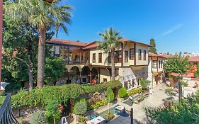 Alp Pasa Hotel - Special Class Antalya Turkey