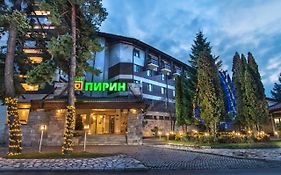 Hotel Pirin Bansko Bulgaria