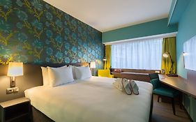Thon Hotel Brussels City Centre 4*