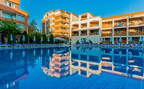 Party Hotel Zornitsa Sunny Beach 4*
