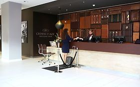 Crowne Plaza - South Hotel 4*