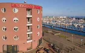 Holiday Inn Ijmuiden Seaport Beach 4*
