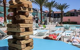 Hooters Hotel And Casino Las Vegas Nevada 3*