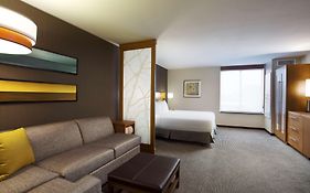 Hyatt Place Chicago Midway Airport Hotel