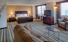 Doubletree By Hilton Tulsa Downtown Hotel 4* United States