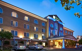 Holiday Inn Express San Diego - Sorrento Valley, An Ihg Hotel  United States