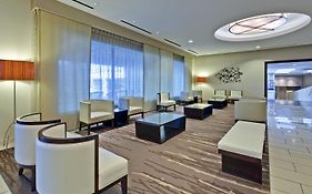 Chicago O Hare Crowne Plaza 4*
