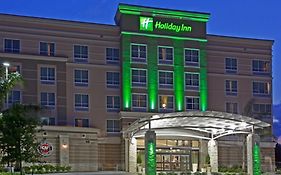 Holiday Inn Houston West Energy Corridor, An Ihg Hotel  United States