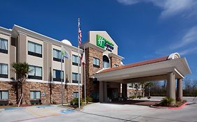 Holiday Inn Express Hotel & Suites Houston Nw Beltway 8-west Road, An Ihg Hotel  United States