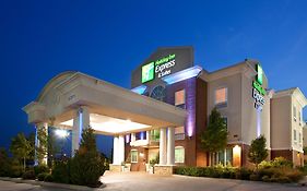 Holiday Inn Express & Suites Fort Worth - Fossil Creek, An Ihg Hotel