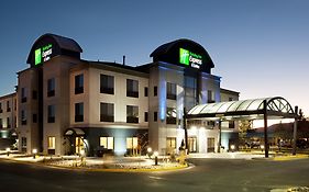 Holiday Inn Express Hotel & Suites Rock Springs Green River, An Ihg Hotel  United States