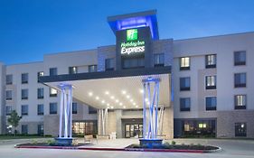 Holiday Inn Express & Suites Amarillo West Amarillo, Tx