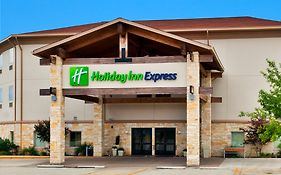 Holiday Inn Express Salado Belton 3*