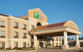 Holiday Inn Express Hotel & Suites Center, An Ihg Hotel  2* United States