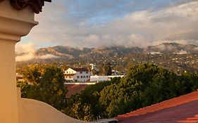 Kimpton Canary Hotel Santa Barbara Ca 4*