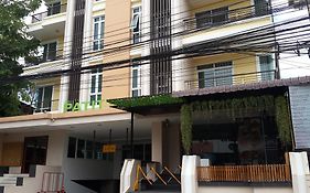 Patitta Apartment Chiang Mai