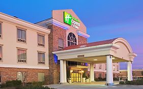 Holiday Inn Express Hotel And Suites Conroe, An Ihg Hotel