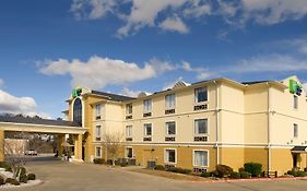 Holiday Inn Express Hotel & Suites Mount Pleasant, An Ihg Hotel