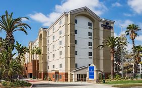 Greenwood Suites Anaheim Resort