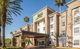 Holiday Inn Express And Suites Orlando Airport 2*