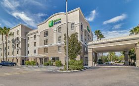 Holiday Inn Express Clearwater 2*