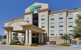 Holiday Inn Express & Suites Denton-unt-twu 3*