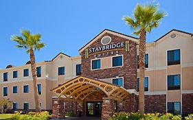 Staybridge Suites Palmdale Ca
