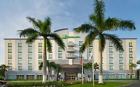 Holiday Inn Doral Miami Fl