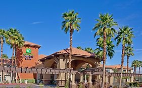 Rancho Mirage Holiday Inn Express 3*