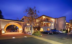 Best Western Dry Creek Inn Healdsburg California 3*