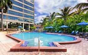 Holiday Inn West Miami