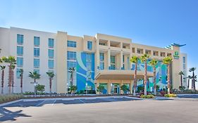 Holiday Inn Okaloosa Island Florida