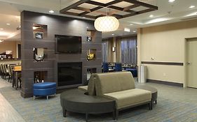 Holiday Inn Express Hotel & Suites Goldsboro - Base Area, An Ihg Hotel  United States