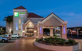 Holiday Inn Express Lathrop - South Stockton, An Ihg Hotel  2* United States