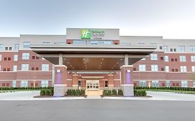 Holiday Inn Express & Suites Plymouth - Ann Arbor Area, An Ihg Hotel  2* United States